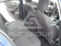 2019 Ford FOCUS