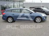 2019 Ford FOCUS