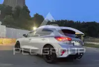 2019 Ford FOCUS