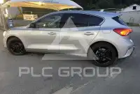2019 Ford FOCUS