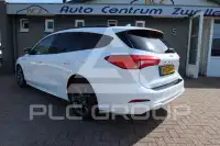 2019 Ford FOCUS