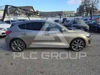 2019 Ford FOCUS