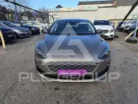 2019 Ford FOCUS