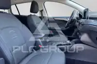 2019 Ford FOCUS