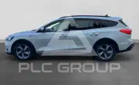 2019 Ford FOCUS