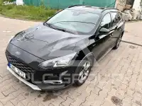 2019 Ford FOCUS