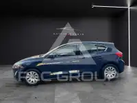 2019 Ford FOCUS