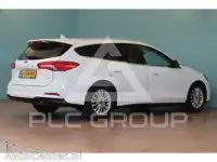 2019 Ford FOCUS