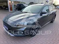 2019 Ford FOCUS