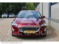 2019 Ford FOCUS
