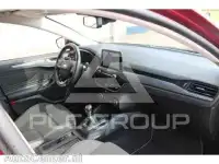2019 Ford FOCUS