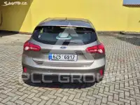 2019 Ford FOCUS