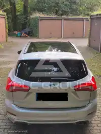 2019 Ford FOCUS