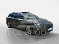2019 Ford FOCUS