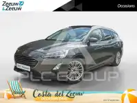 2019 Ford FOCUS