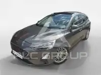 2019 Ford FOCUS