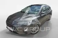 2019 Ford FOCUS