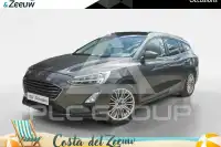 2019 Ford FOCUS
