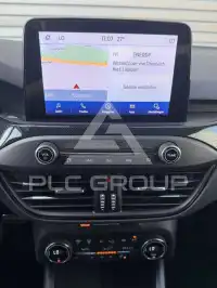 2019 Ford FOCUS