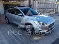 2019 Ford FOCUS