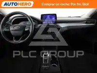 2019 Ford FOCUS