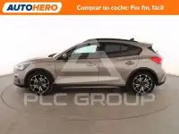 2019 Ford FOCUS