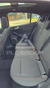 2019 Ford FOCUS