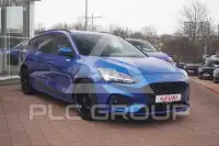 2019 Ford FOCUS
