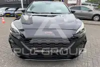 2019 Ford FOCUS