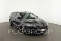 2019 Ford FOCUS