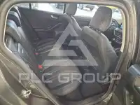 2019 Ford FOCUS