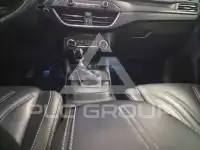 2019 Ford FOCUS