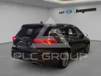2019 Ford FOCUS