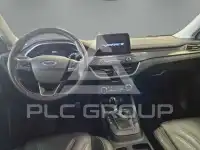 2019 Ford FOCUS