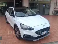 2019 Ford FOCUS