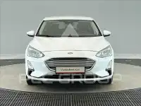 2019 Ford FOCUS