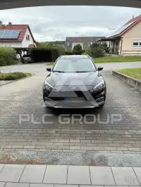 2019 Ford FOCUS
