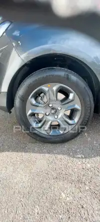 2019 Ford FOCUS