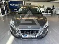 2019 Ford FOCUS