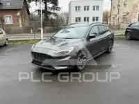2019 Ford FOCUS