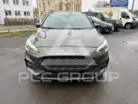 2019 Ford FOCUS