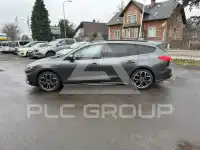 2019 Ford FOCUS