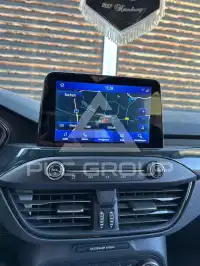 2019 Ford FOCUS