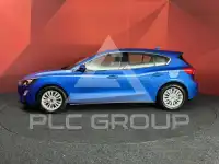 2019 Ford FOCUS