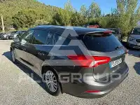 2019 Ford FOCUS