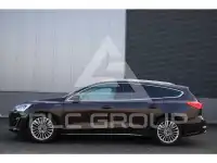 2019 Ford FOCUS