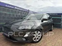 2019 Ford FOCUS