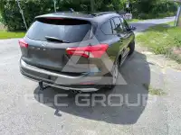 2019 Ford FOCUS