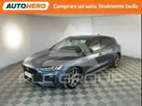 2019 Ford FOCUS