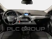 2019 Ford FOCUS